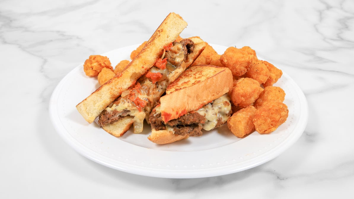 Dallas Grill on Main by null