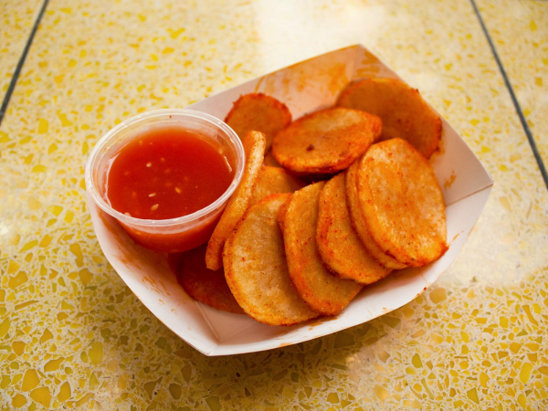 Roti Roll (Bombay Frankie) by null