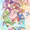 TVアニメ「東京ミュウミュウ にゅ〜  】2022年7月よりテレビ東京 ...