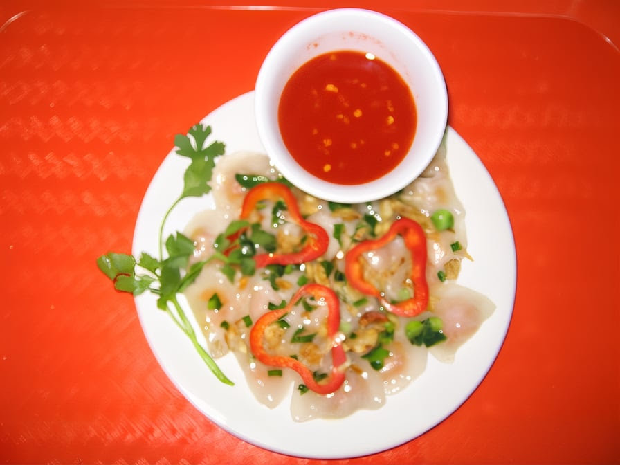 Kim Hoa Hue Restaurant, El Monte by null