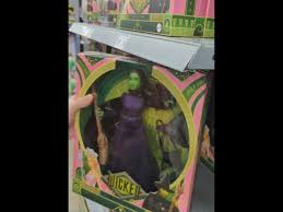 Mattel apologises wicked dolls link jpg x Wicked witch