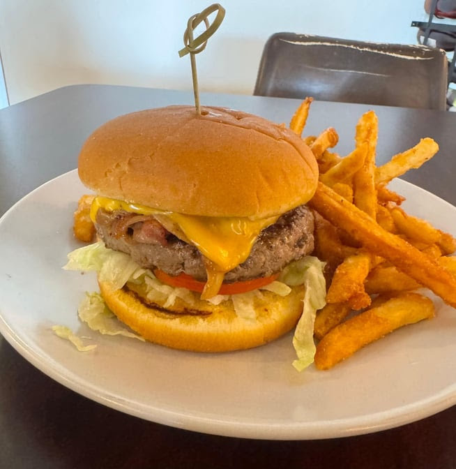 Athena's Corner by null