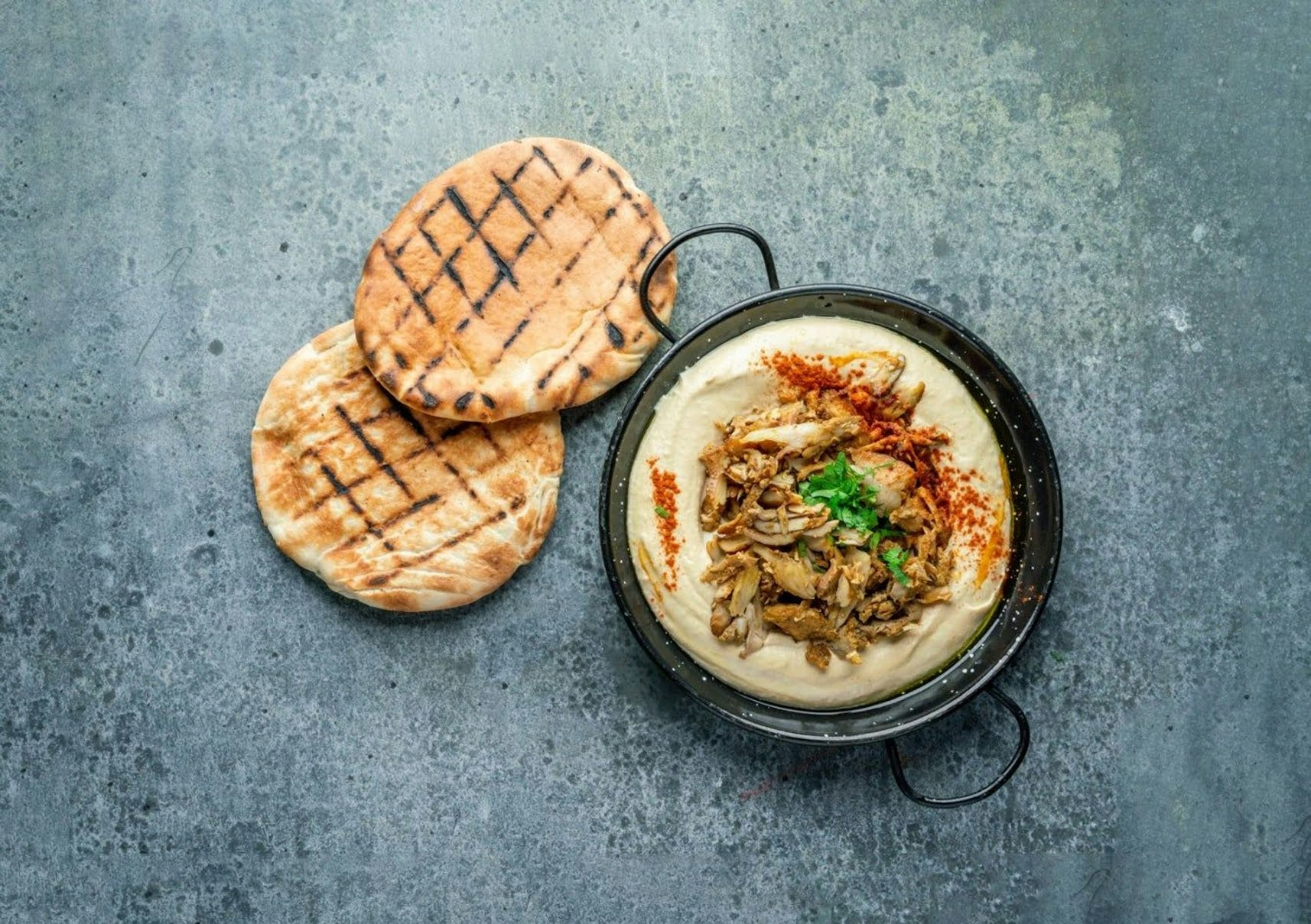 Pita by null