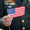 North Decatur High School Veterans Day Program