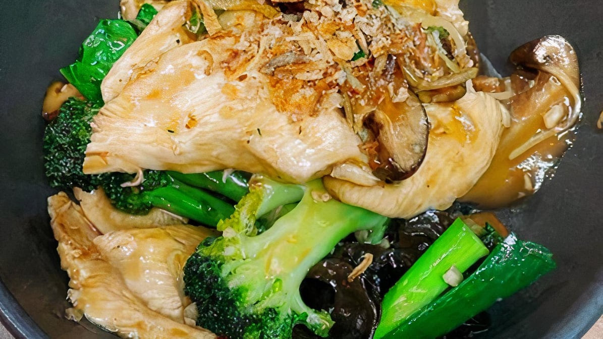 Phamish Vietnamese Restaurant by null