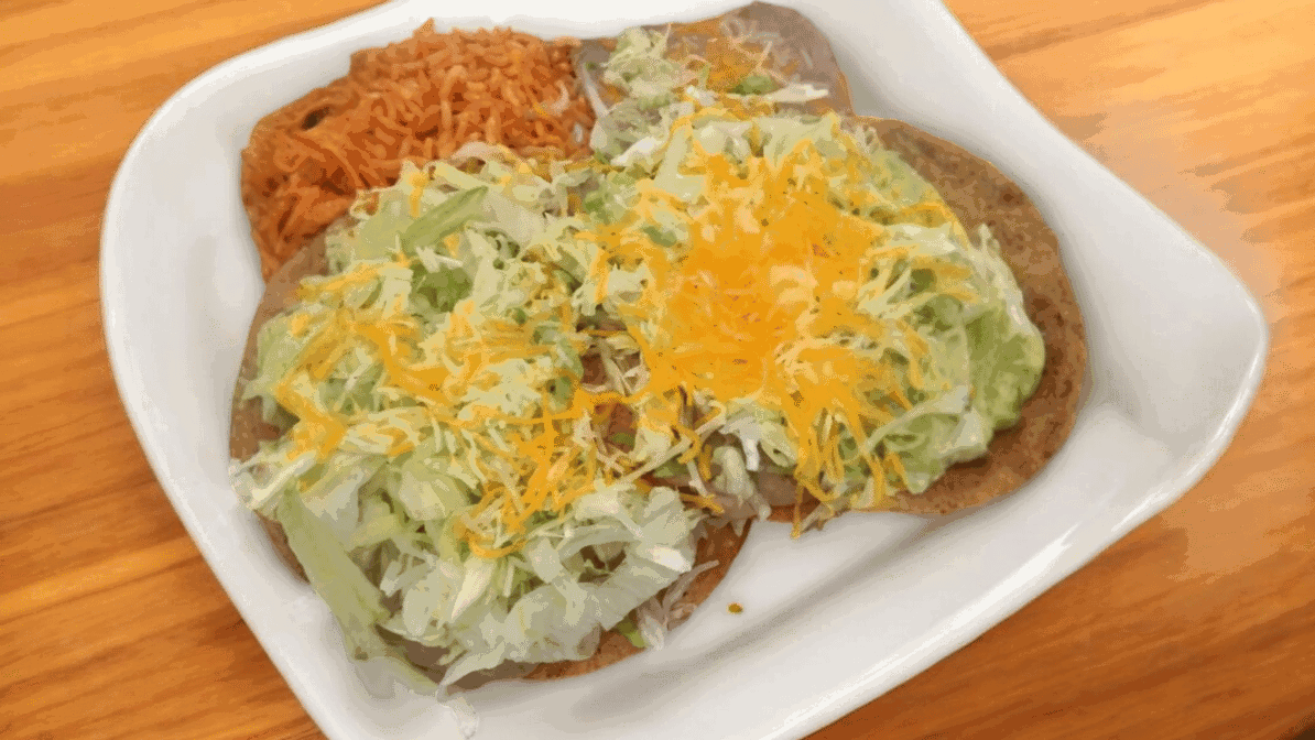 Fausto's Mexican Grill by null