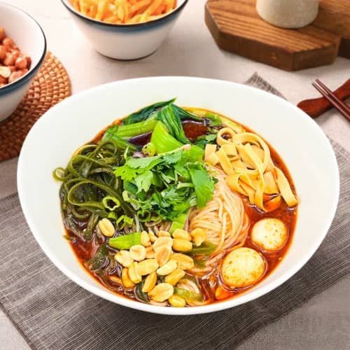 Miss Chang An by null