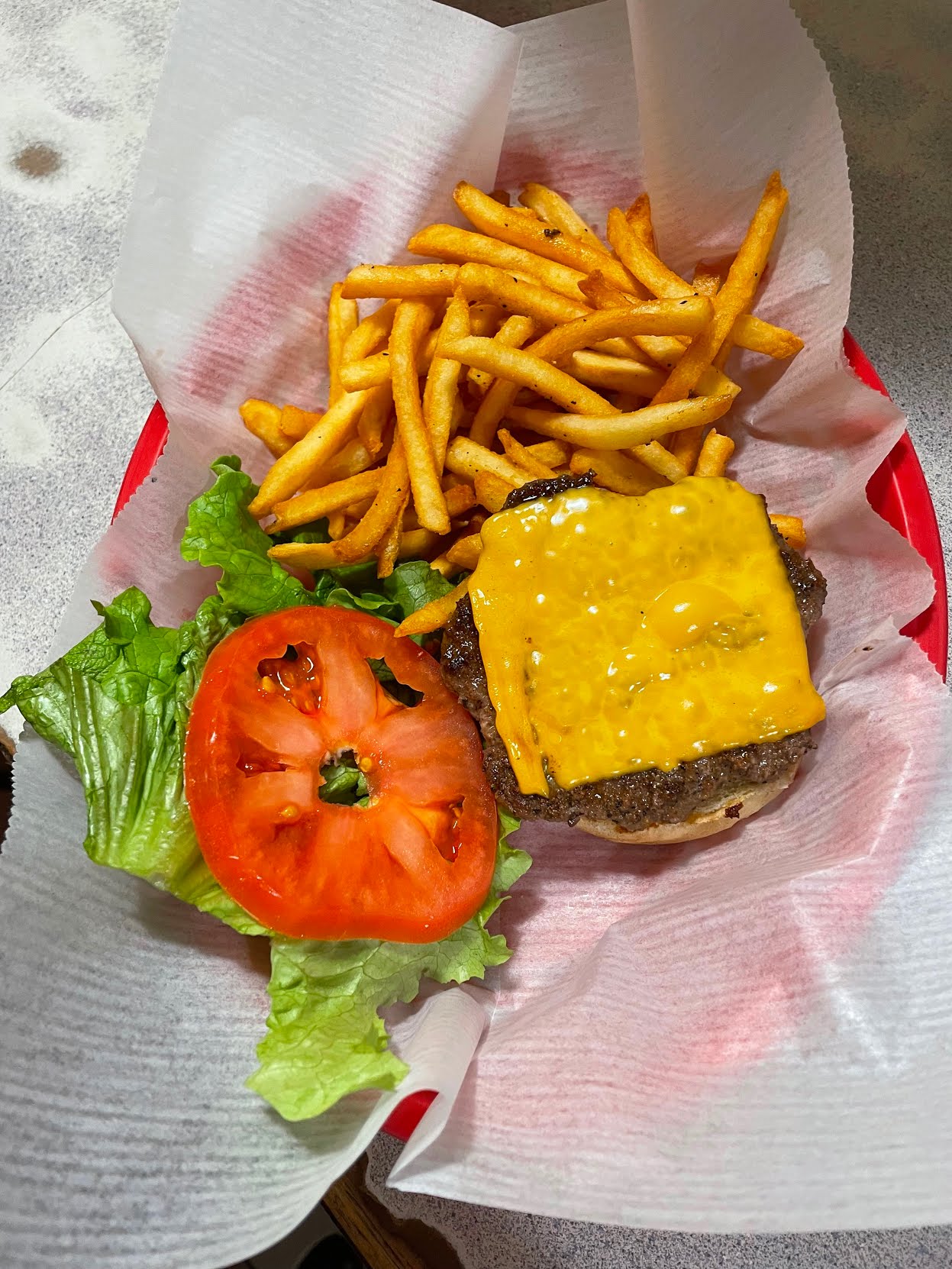 Varsity Club Restaurant & Bar by null