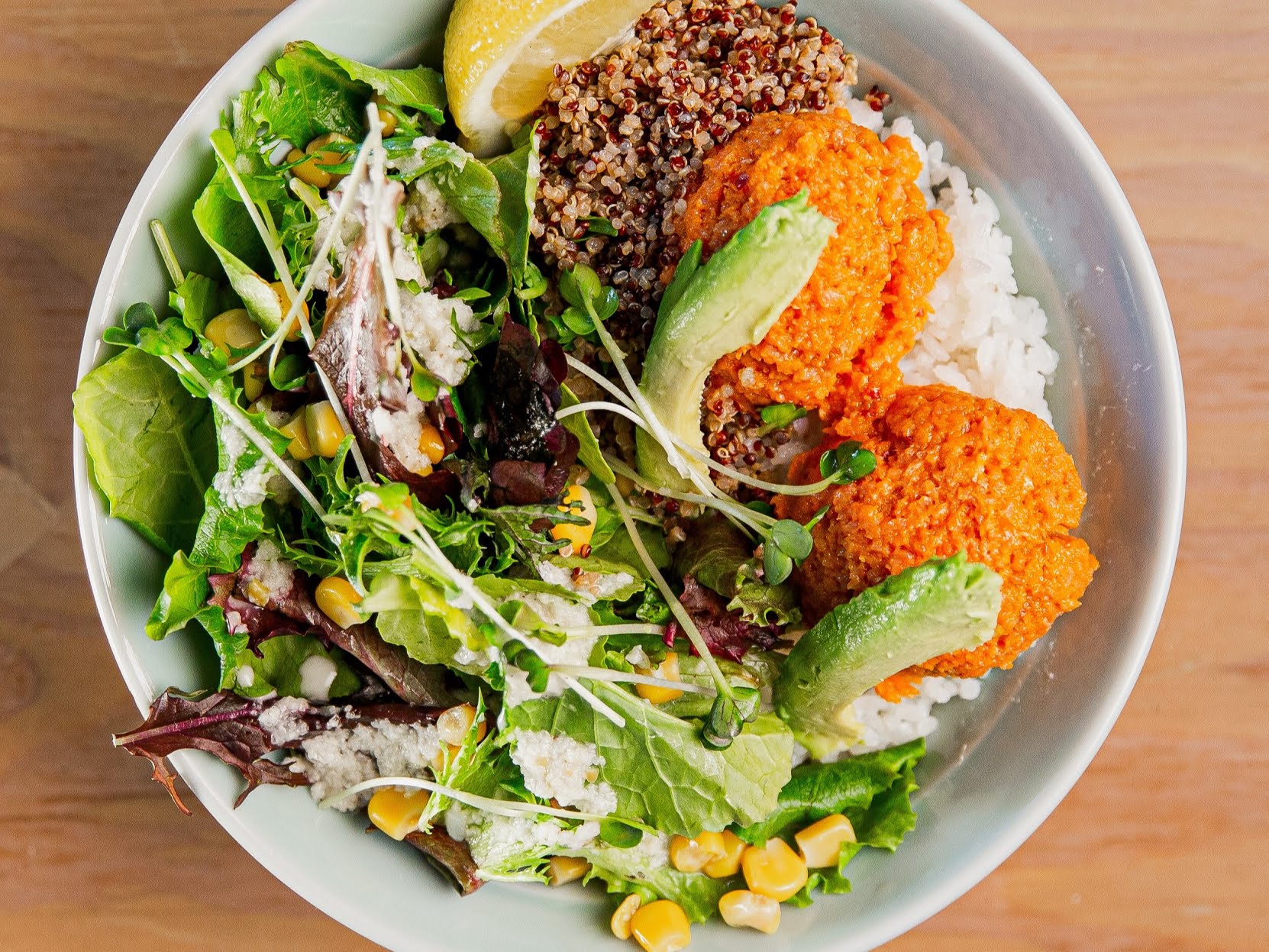 HiroNori Craft Ramen by null