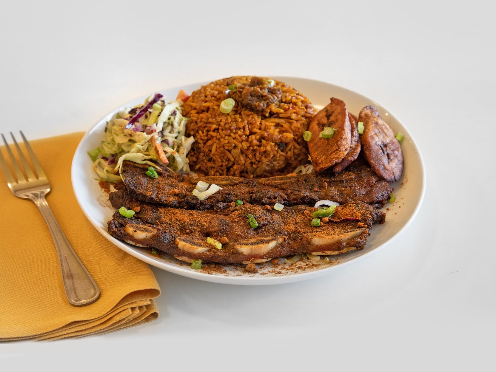 Gold Coast Ghal Kitchen by null