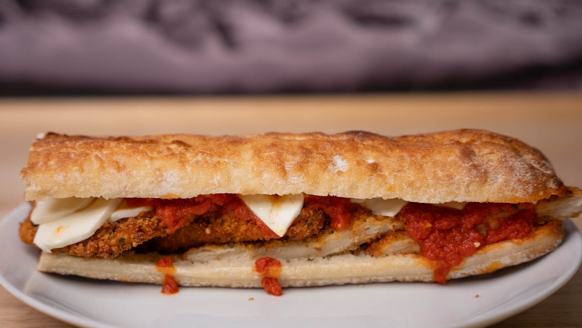 Rocco’s Pizza and Italian Kitchen by null