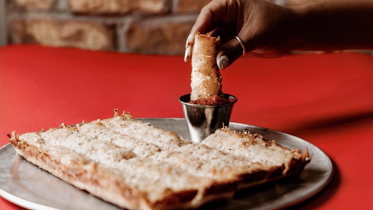 Via 313 Pizza by null