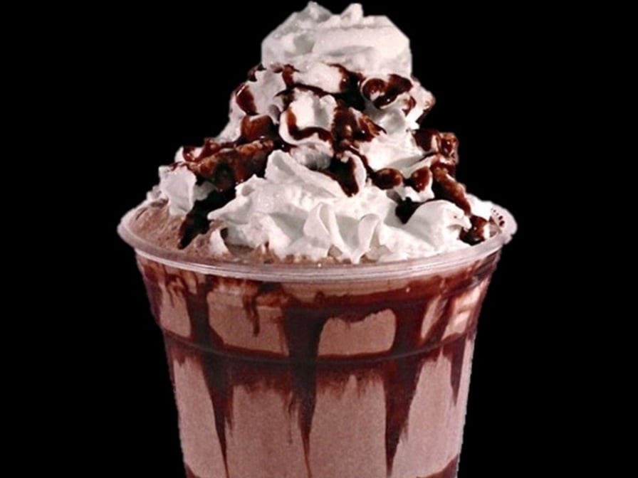 Bassetts Ice Cream by null