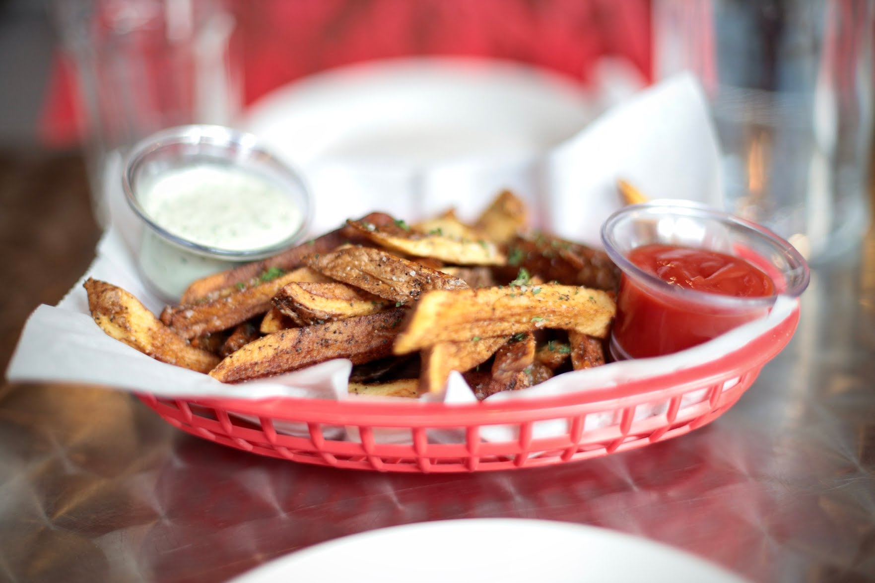 Bolivar & Lincoln by null