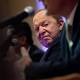 Trump’s Patron-in-Chief: Casino Magnate Sheldon Adelson