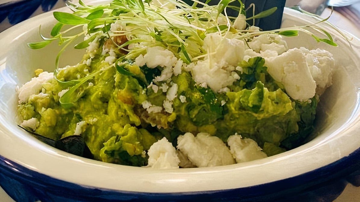 ZOCA Mexican Restaurant - Bethany Beach by null