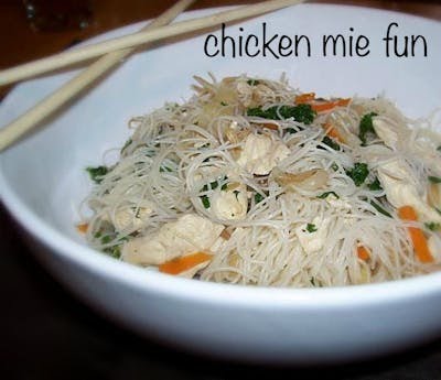 Four Seasons Asian Cuisine by null