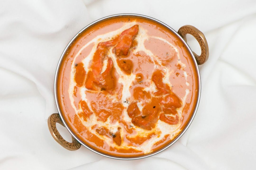 Curry Mantra by null