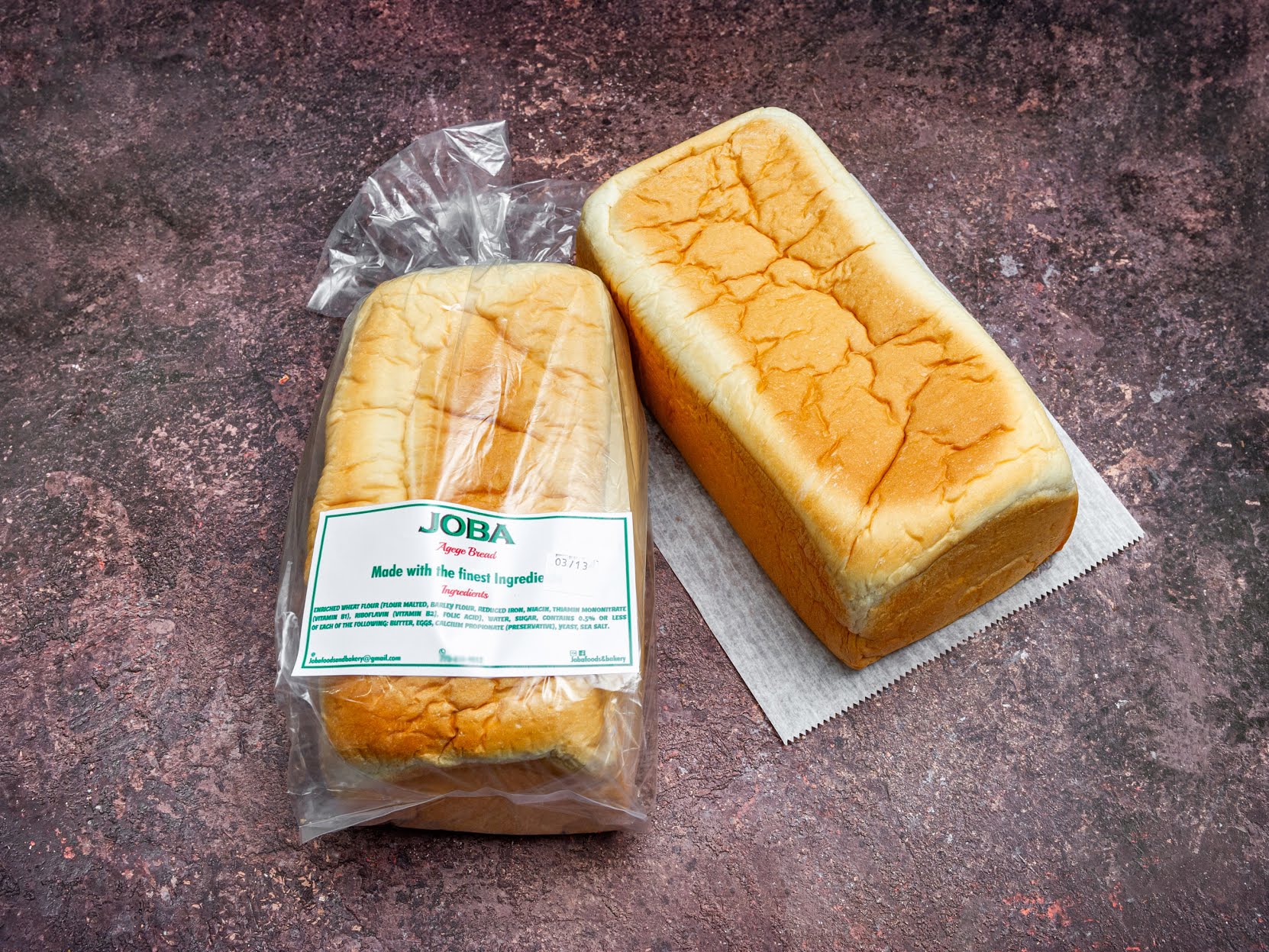 Joba Foods & Bakery by null