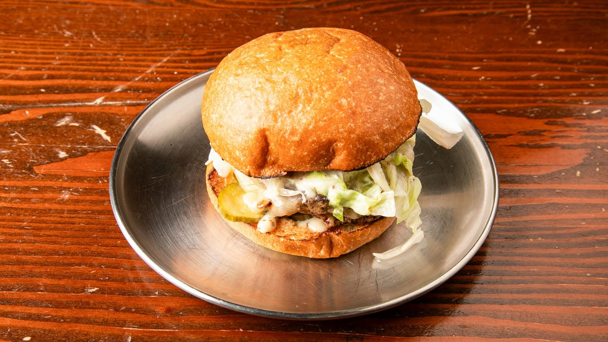 Steeplejack Brewing Company by null