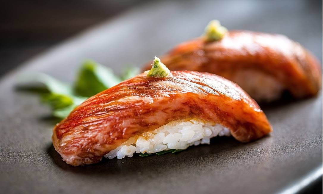 Akeno Sushi Bar and Thai Annandale by null