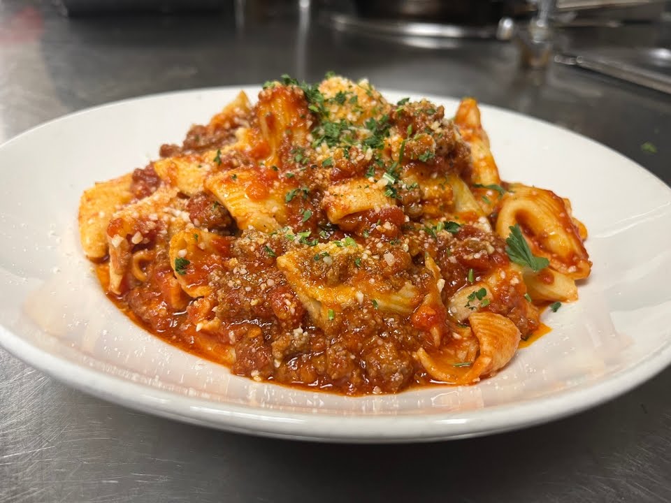 Paesano Restaurant & Wine Bar by null