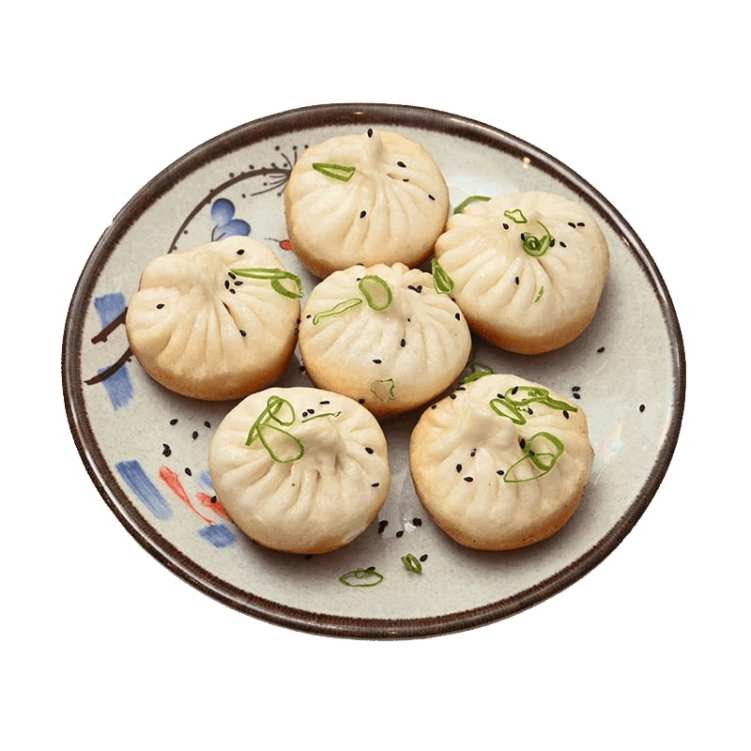 Chu Kee Dumpling by null