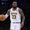 NBA Rumors: LeBron James Opts Out of Lakers' $51M Contract ...