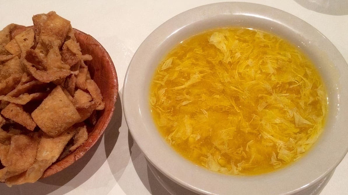 Wang's Mandarin House by null