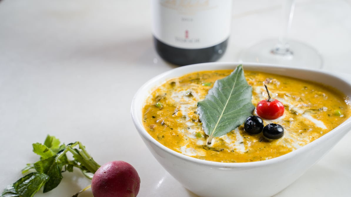 Dum Pukht Yonge by null