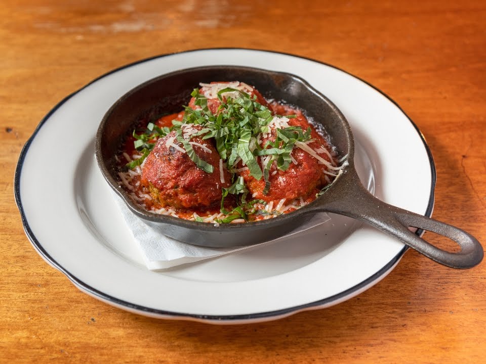 Corner Tavern by null