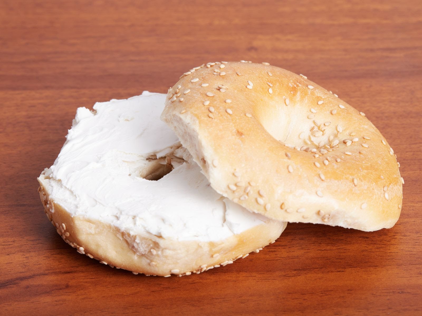 Rosenfeld Bagel Co by null