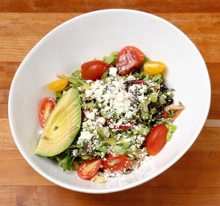 Woodlands American Grill by null