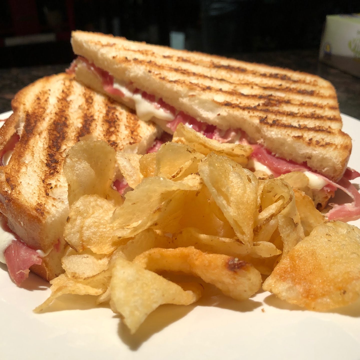 Astoria Caffe & Wine Bar by null