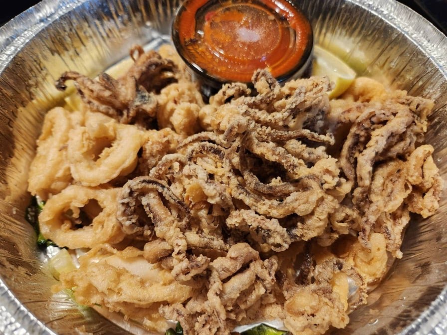 King's Pizza by: Italian Bistro by null