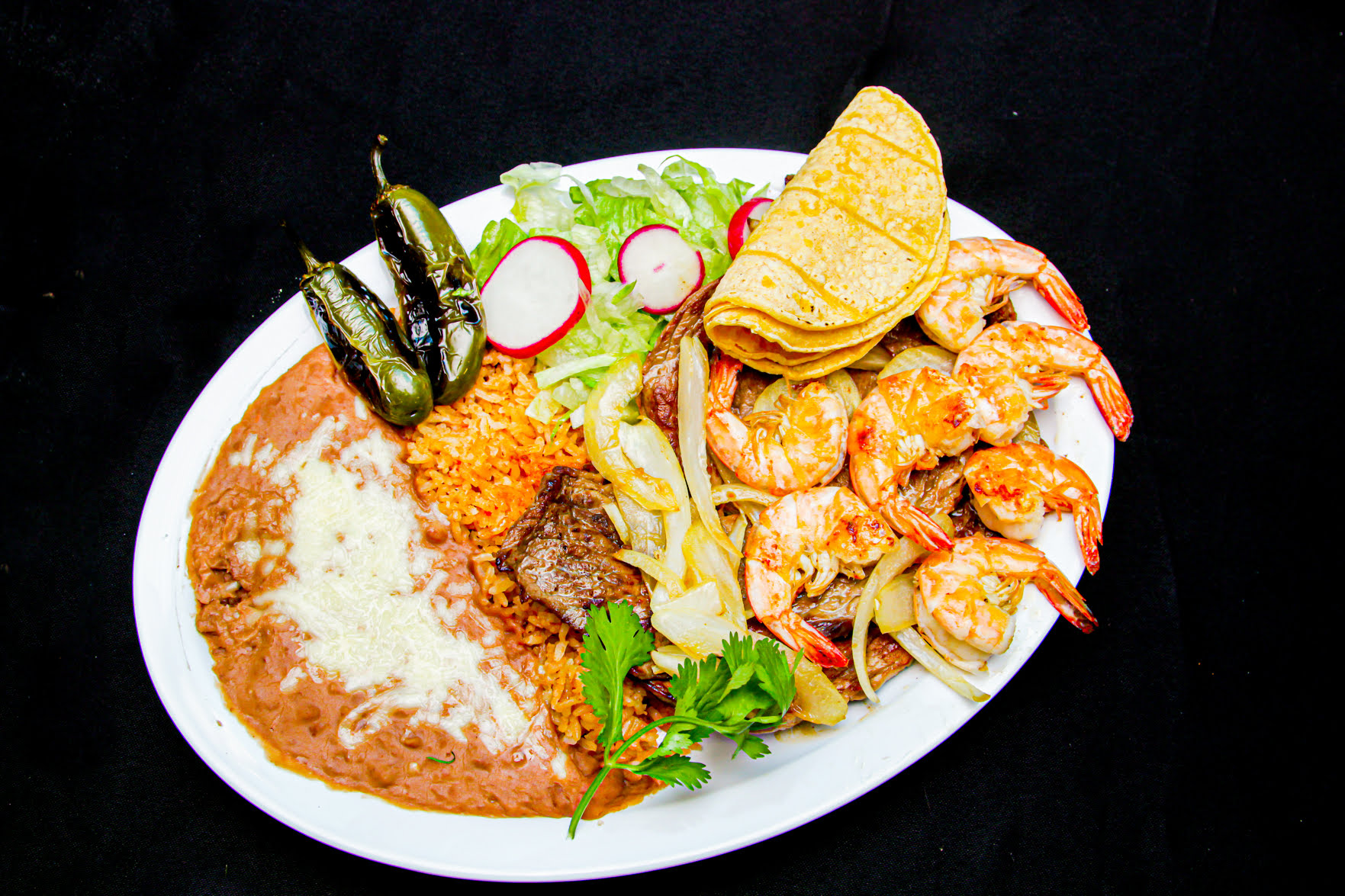 New Castillito Taqueria by null