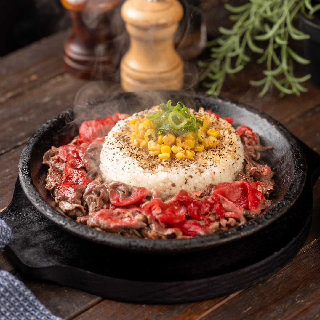 Pepper Lunch Alhambra by null