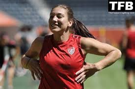 Hope solo it is extremely sad jpg x Hope solo