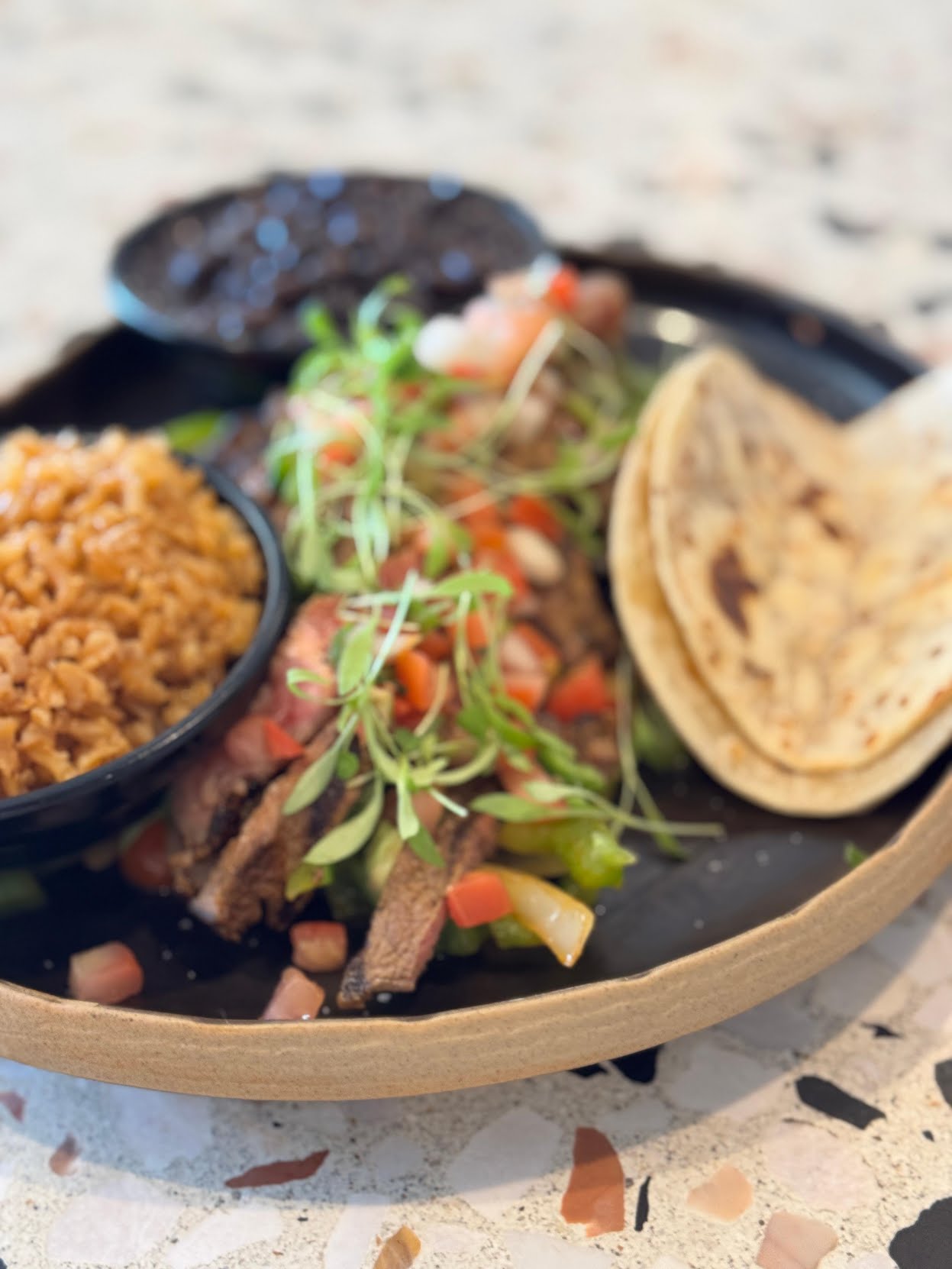 El Barrio Cantina by null