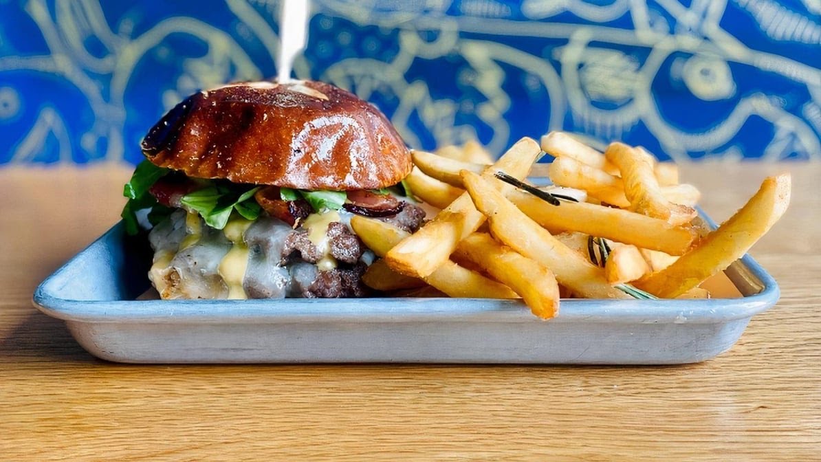 Red Apron - The Roost by null