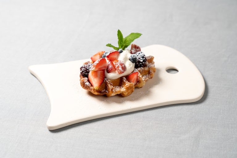 Le Pain Quotidien by null