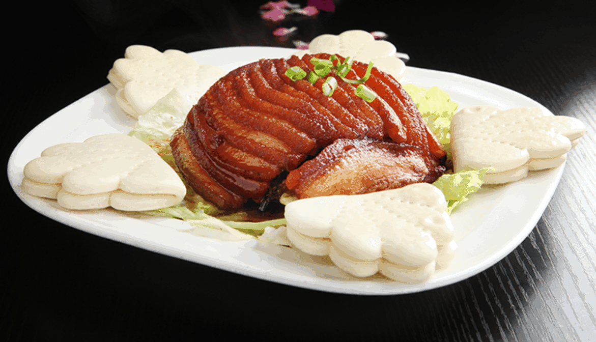 Beijing Restaurant by null