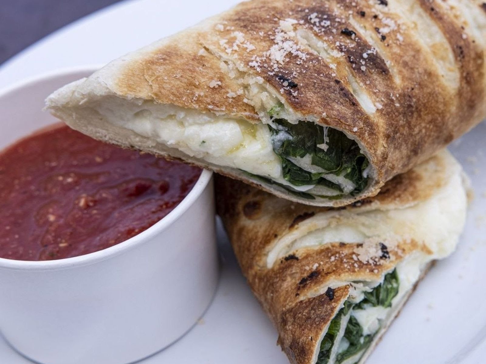 Landini's Pizzeria by null