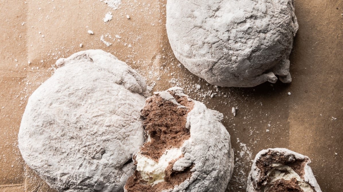 Dude, Sweet Chocolate by null