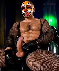 Ill show you scary gay porn movies jpg x Scary movie gay