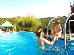 naturist|Carbeil Naturist Holiday Park – Naturist Holidays Cornwall