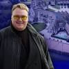 De val van 'Kim Dotcom': van online imperium, snelle wagens en ...