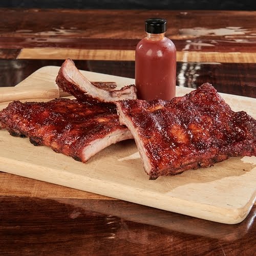 Barque Smokehouse by null