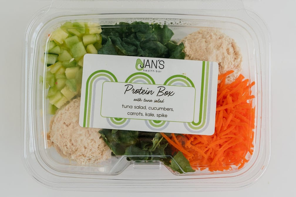 Jan's Health Bar by null