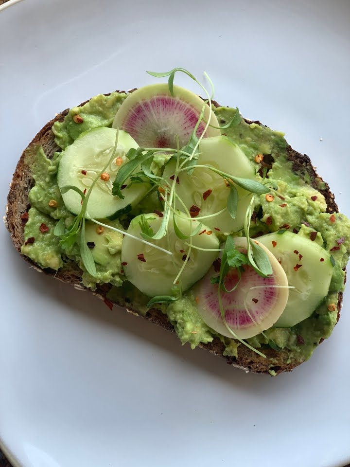 NU Kitchen Somerville by null